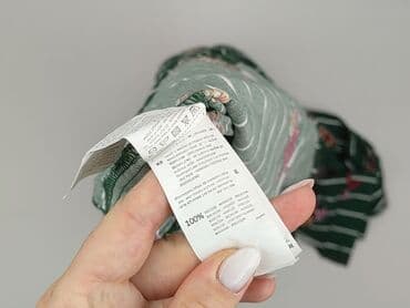 sukienki w paski pionowe: Koszula damska, rozmiar S — 4