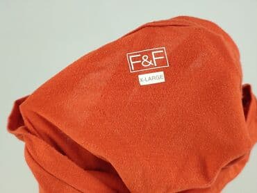 t shirty fanta orange: F&F, T-shirt damski, rozmiar XL — 4
