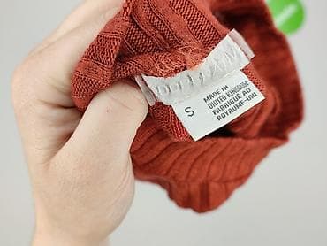 mamy rose: Sweter damski, rozmiar S — 4