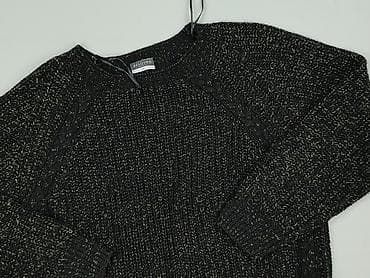 kurtka olsen: Beloved, Sweter damski, rozmiar XL — 4