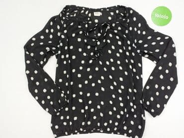 esprit bluzki w paski: Esprit, Жіноча блуза, розмір L — 2