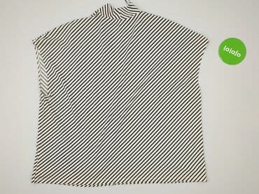 hm bluzki z krótkim rękawem: H&M, Bluzka damska, rozmiar XL — 3