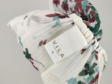 hm bluzka biala: Vila, Bluzka damska, rozmiar M — 4