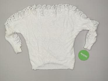 sweter oversize: Sweter damski, rozmiar XL — 3