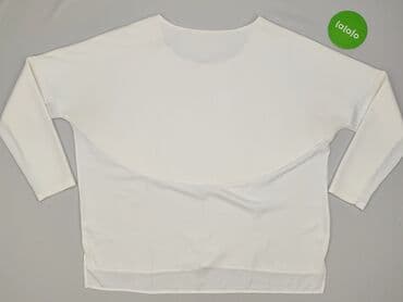luźny top: Bluzka damska, rozmiar One size — 3