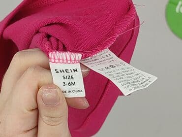 sukienka do cywilnego dla 40 latki: Blouse, Shein, 3-6 months, condition - Very good — 4