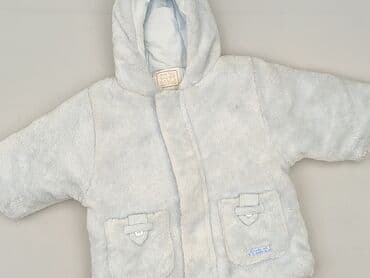 Jacket, 1-3 months, condition - Very good