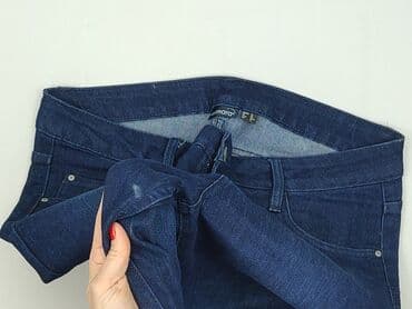 zara rn 77302 jeans: Esmara, Jeansy damskie, rozmiar XL — 6