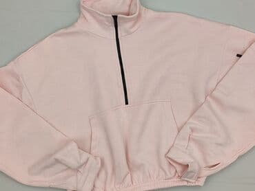 PrettyLittleThing, Women`s sweatshirt, S at lalafo.pl PrettyLittleThing, Women`s sweatshirt, S