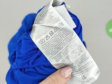 shorts amisu: Amisu, Bluzka damska, rozmiar L — 4