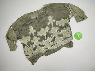 bluzka od c: Bluzka damska, rozmiar One size — 2