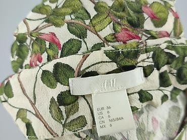 van gogh: H&M, Bluzka damska, rozmiar S — 5