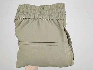 gucci jeans: H&M, Spodnie materiałowe damskie, rozmiar XL — 5