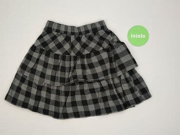 krótkie obcisła spódniczka: LeMonada, Spódnica damska, S — 3