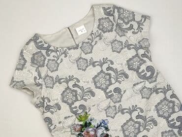 sukienki wieczorowa viola piekut: Vanilia, Sukienka damska, rozmiar 2XL — 2