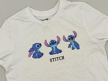 taranko bluzy: Disney, T-shirt damski, rozmiar 2XS — 1