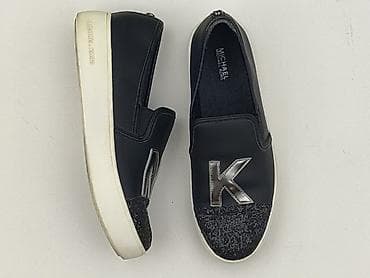 kari trampki: Michael Kors, Sneakersy damskie, rozmiar 36 — 1