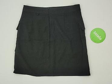 cropp spódnica midi: Cropp, Spódnica damska, rozmiar L — 7