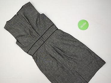 moda 50 latki: Sukienka damska, rozmiar M — 3