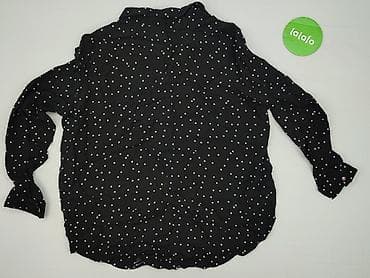 bluza lewandowski: Sinsay, Bluzka damska, rozmiar XL — 3