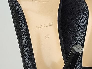 smyk baleriny: Półbuty damskie, rozmiar 39 — 6