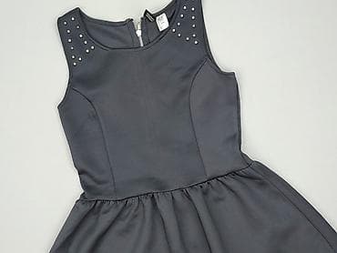 H&M Divided, Sukienka damska, rozmiar S w lalafo.pl H&M Divided, Sukienka damska, rozmiar S