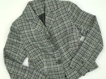 marynarka damska c a: Women's blazer, size M (EU 38) — 1