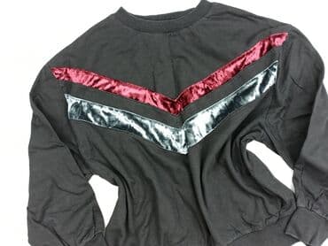t shirty pit bull allegro: Women`s sweatshirt, size L (EU 40) — 1