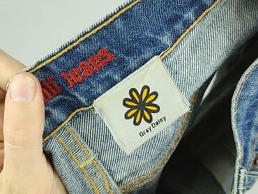 spodenki krótkie levis: Levi’s, Szorty damskie, rozmiar XL — 5