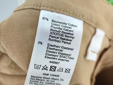 kapcie sinsey: RAINBOW, Spodnie materiałowe damskie, rozmiar XS — 5