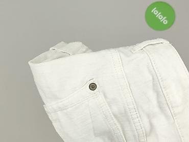 guess jeans: Clockhouse, Szorty damskie, rozmiar S — 6