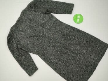 sukienka na drutach krok po kroku: Sukienka damska, rozmiar M — 3