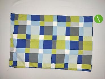 Побутова хімія, хозтовари: Наволочка, 63 x 97, колір - Різнокольоровий, стан - Дуже гарний — 3