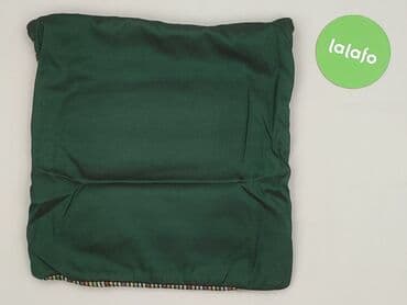 Pillowcases: PL - Pillowcase, 35 x 35, color - Multicolored, condition - Very good — 3