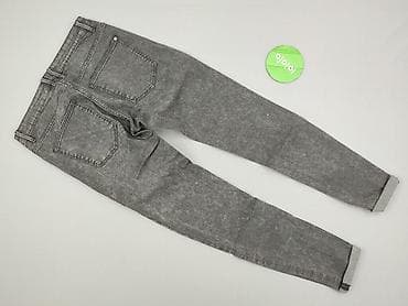 trampki converse deichmann: Esmara, Jeansy damskie, rozmiar M — 3
