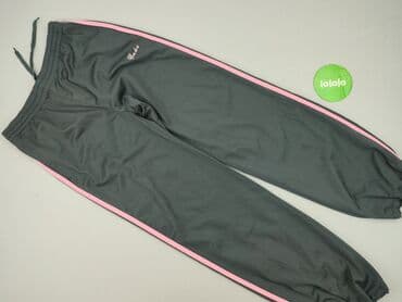 spodnie dres 4f: CODE, Spodnie dresowe damskie, rozmiar L — 2