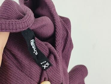 dół od stroju kąpielowego sinsay: Sinsay, Bluzka damska, XS — 4