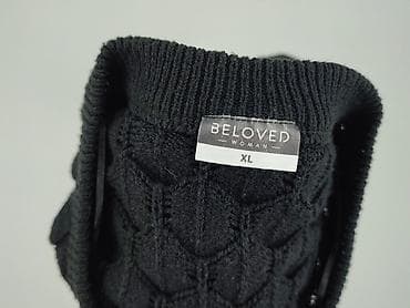 kurtka babylon: Beloved, Sweter damski, rozmiar XL — 4