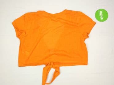 sweter w truskawki zara: Women`s knitwear, size 2XL (EU 44) — 3