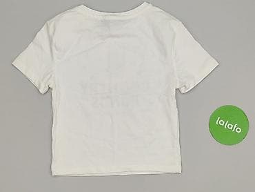 buty stranger things: Sinsay, T-shirt damski, rozmiar XS — 3