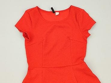 H&M Divided, Sukienka damska, rozmiar S