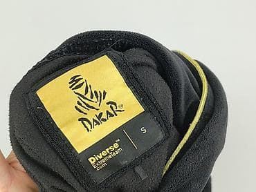 cargo ubrania: Diverse, Bluza z kapturem damska, rozmiar S — 4