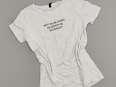 riseze pixel.com: Sinsay, T-shirt damski, rozmiar S — 1