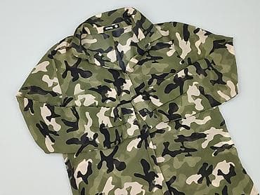 kurtka moro cropp: Sinsay, Sukienka damska, rozmiar L — 1