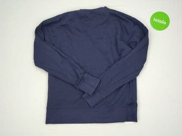 różowe spodnie dresowe: Gant, Women`s sweatshirt, size M (EU 38) — 3