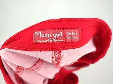 laptop: Spodnie materiałowe damskie, rozmiar XL — 4