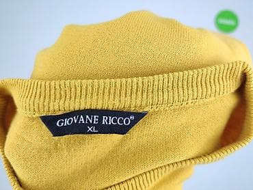 stringi z golfem: Sweter dla mężczyzn, rozmiar XL — 4