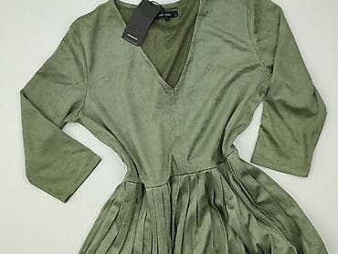 bluza mis lidl: Reserved, Sukienka damska, rozmiar L — 1