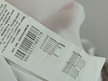 kurtki 34: Top Secret, Sukienka damska, rozmiar S — 5