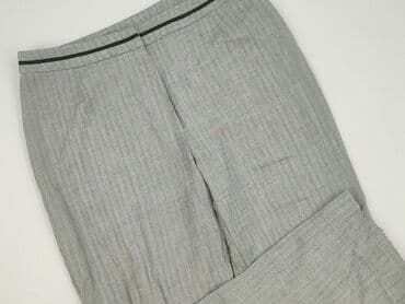 Ubrania damskie: Bonmarche, Spodnie materiałowe damskie, rozmiar One size — 1